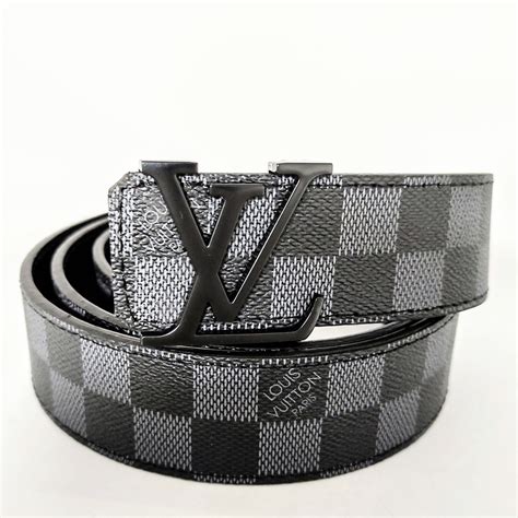 cintos de louis vuitton|louis vuitton belts.